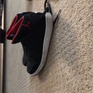 Jordan shoe